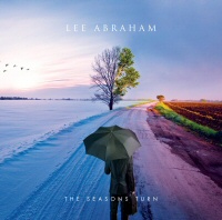 The Seasons Turn - LEE ABRAHAM