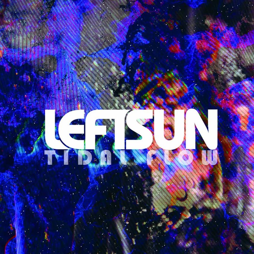 Tidal Flow - LEFT SUN