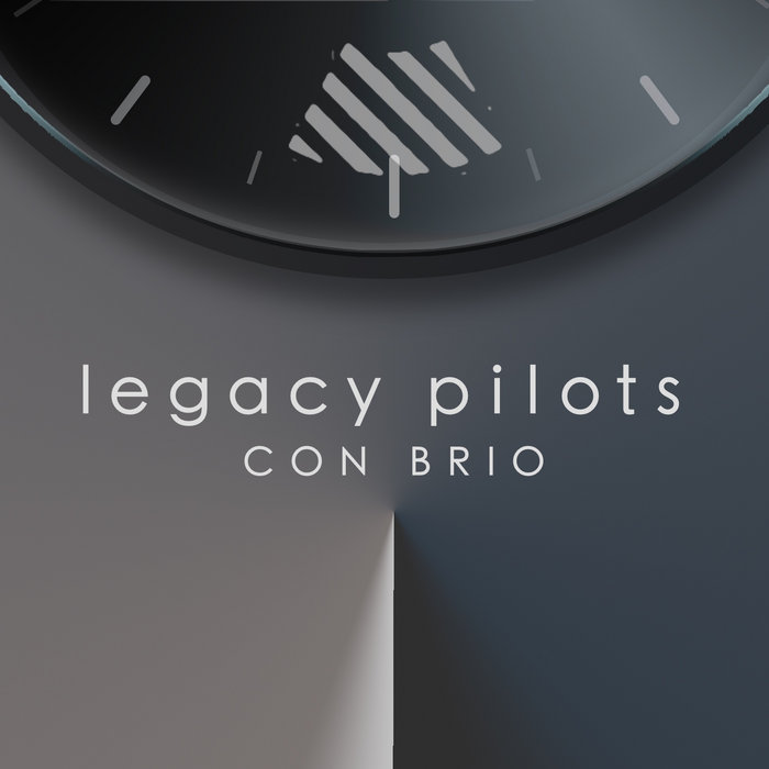 Con Brio - LEGACY PILOTS