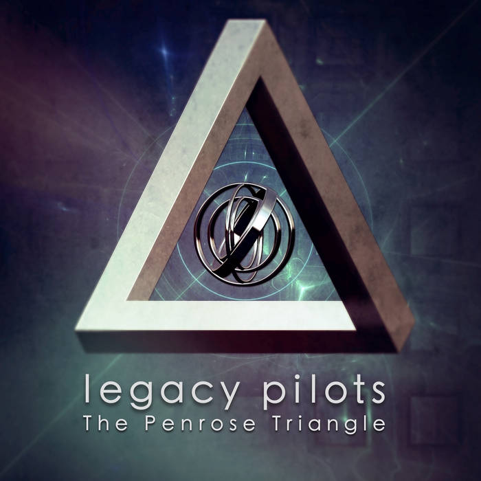 The Penrose Triangle - LEGACY PILOTS