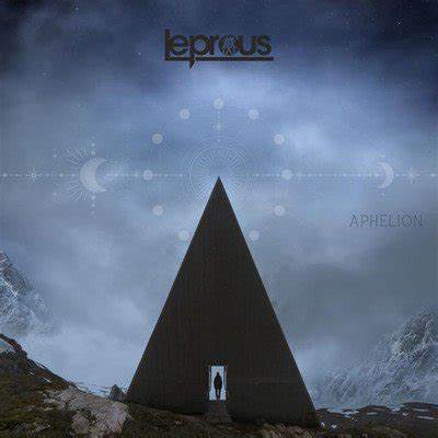 Aphelion - LEPROUS