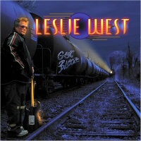 Got blooze  - LESLIE WEST