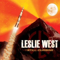 Still Climbing - LESLIE WEST