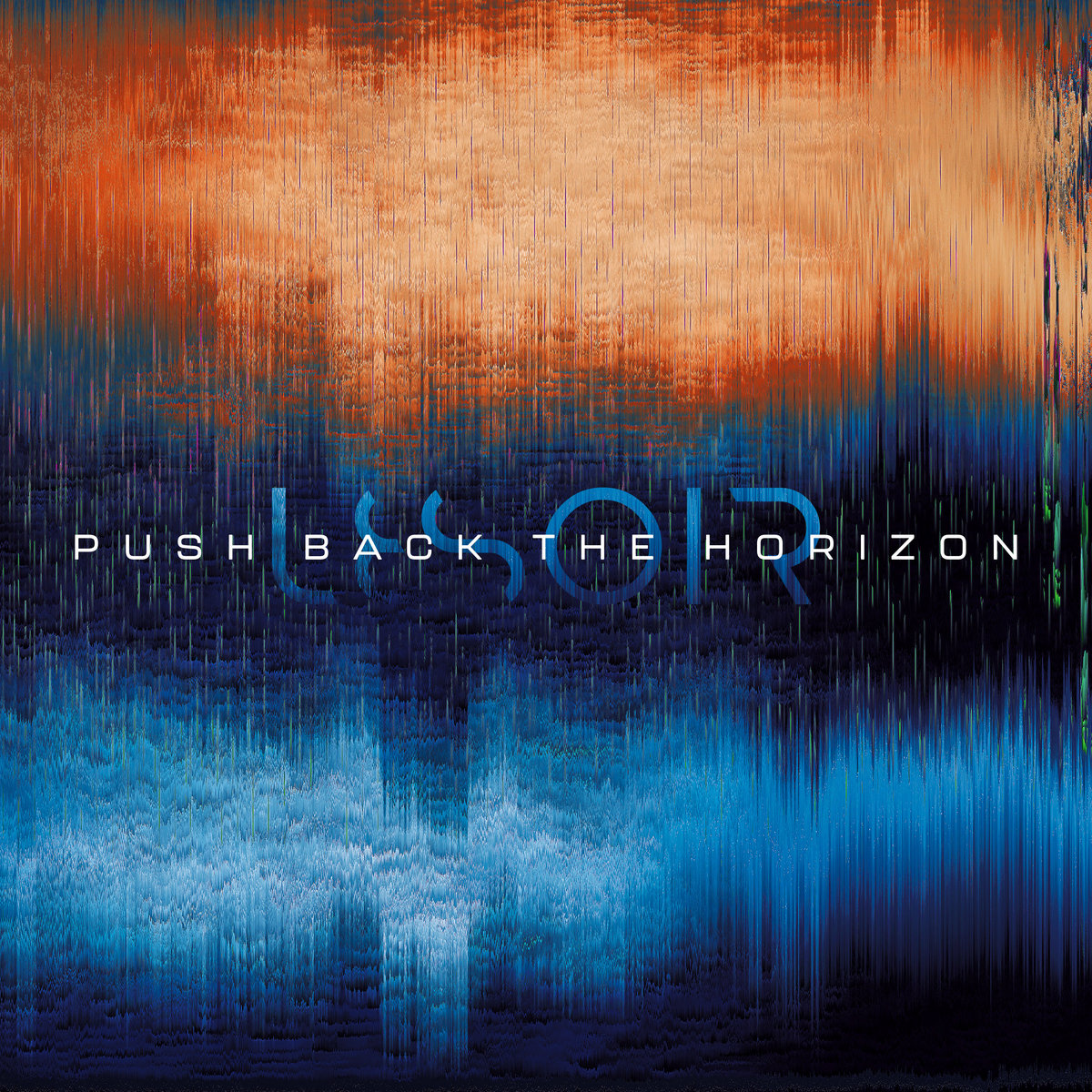 Push Back The Horizon - LESOIR
