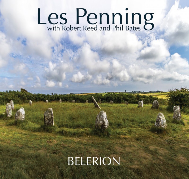 Belerion - LES PENNING 