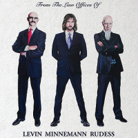 "From the Law Offices of LEVIN MINNEMANN RUDESS - LEVIN MINNEMANN RUDESS