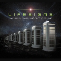 Lifesigns live in London - LIFESIGNS