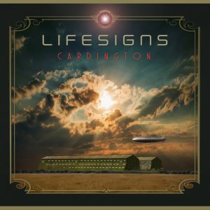 Cardington - LIFESIGNS