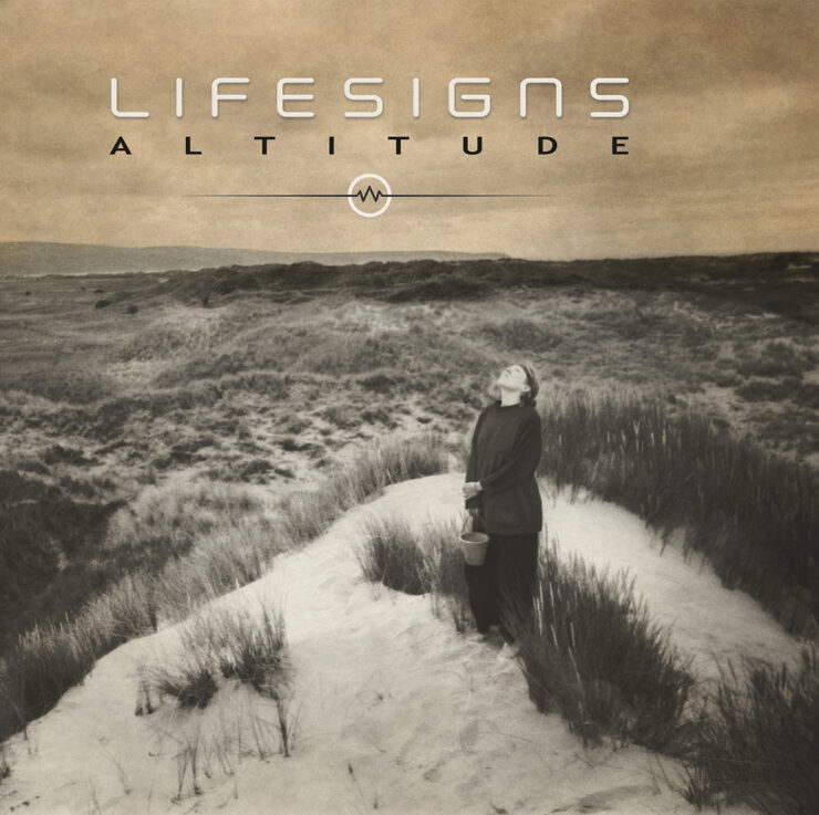 Altitude - LIFESIGNS