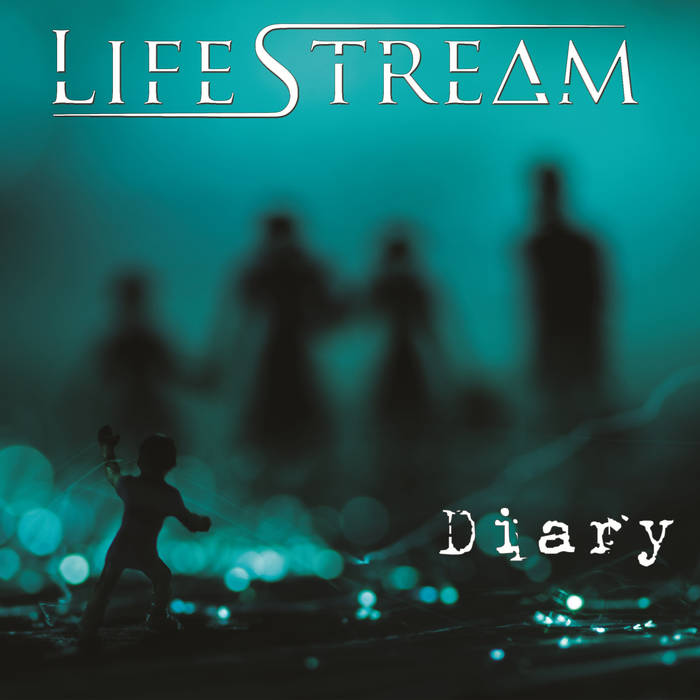 Diary - LIFE STREAM