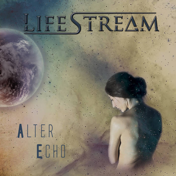 Alter Echo - LIFESTREAM