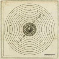 Monsters (EP) - LIGHT DEFLECTION