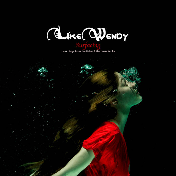 Surfacing - LIKE WENDY