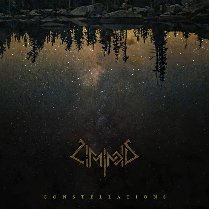 Constellations - LIMINOID