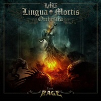 LMO - Lingua Mortis Orchestra & Rage