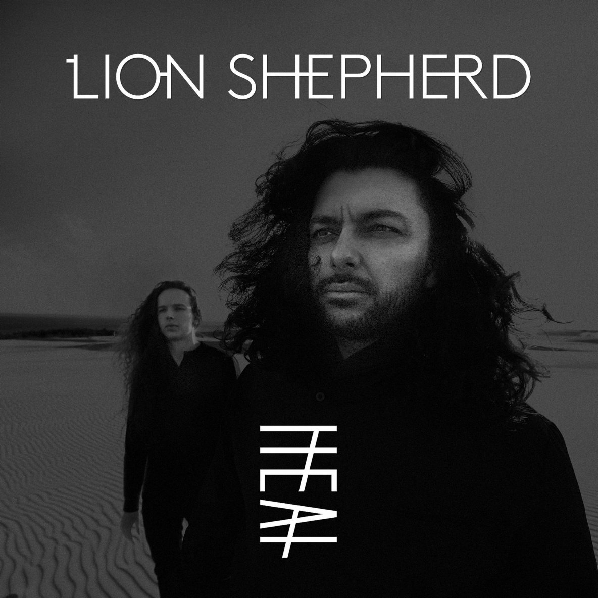 Heat - LION SHEPHERD