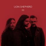 III - LION SHEPHERD