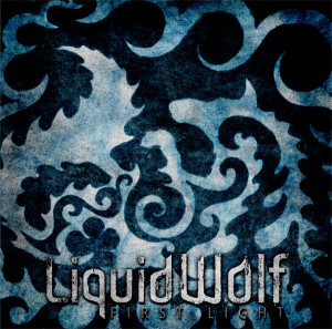 First light - LIQUID WOLF