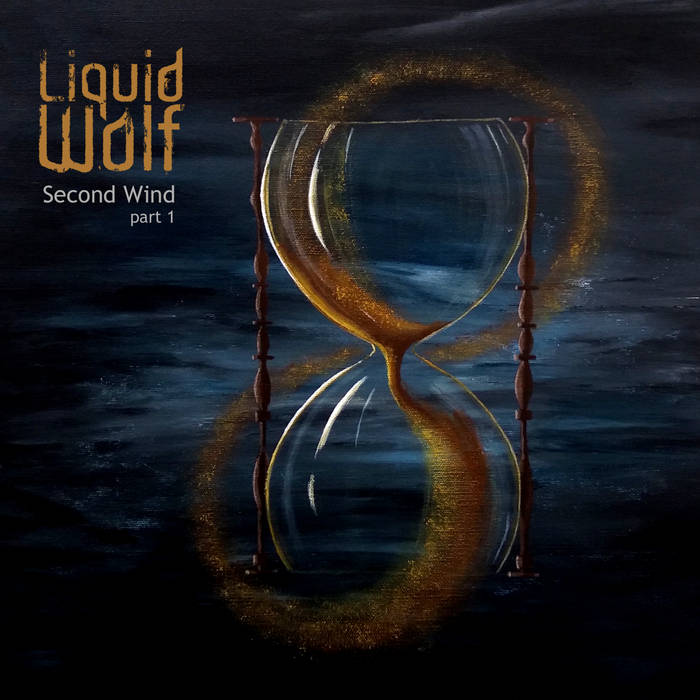 Second wind pt.1 - LIQUID WOLF