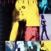 The Best Of Lita Ford  - LITA FORD