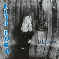 Black  - LITA FORD