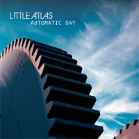 Automatic day  - LITTLE ATLAS 