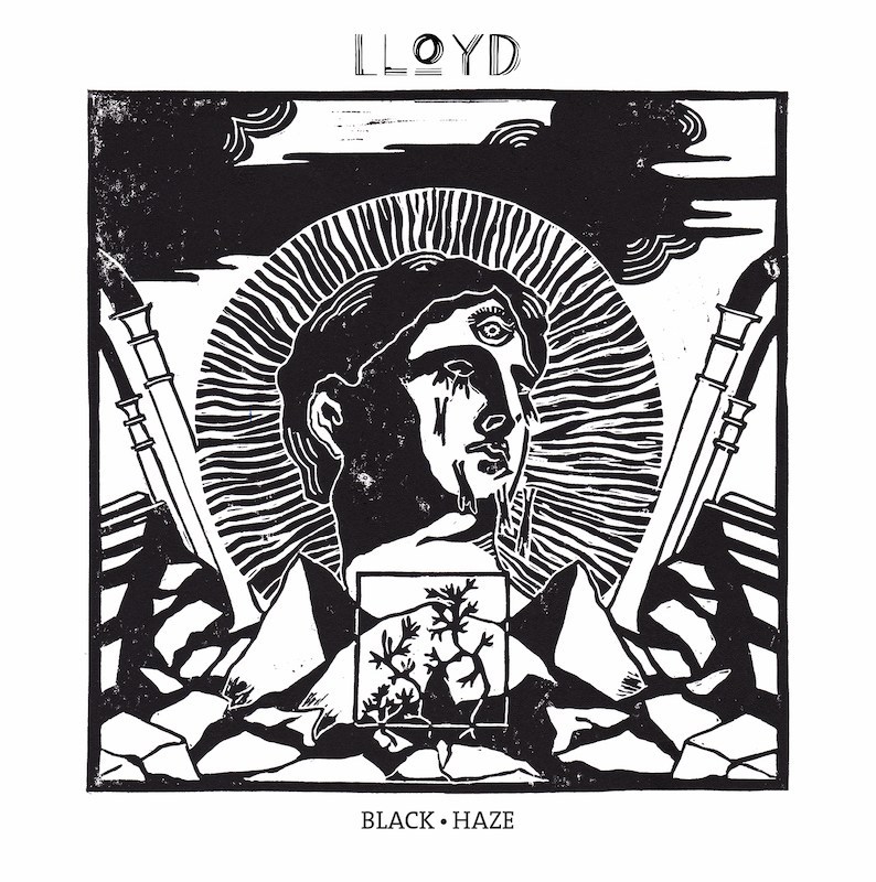 Black Haze - LLOYD