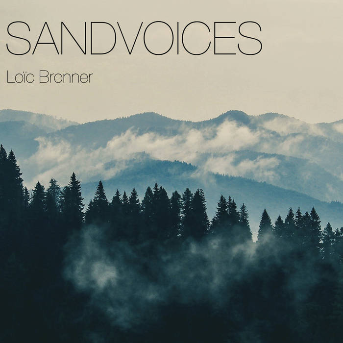 Sandvoices - LOIC BRONNER