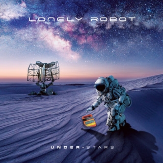 Under Stars - LONELY ROBOT