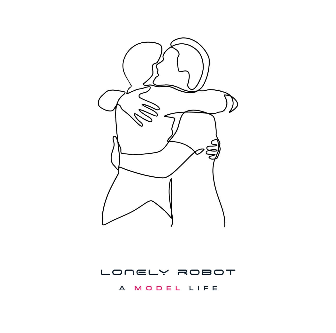 A Model Life - LONELY ROBOT