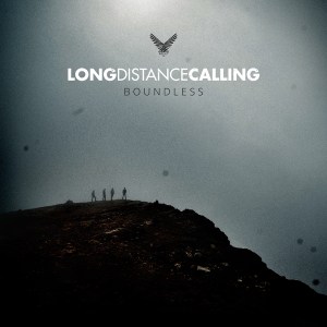 Boundlesss - LONG DISTANCE CALLING