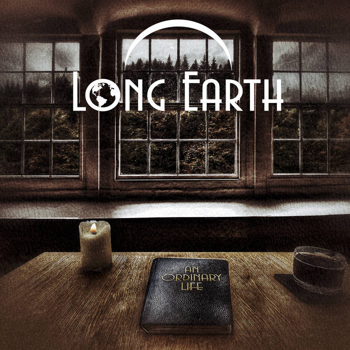 An Ordinary Life - LONG EARTH