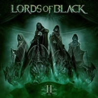 II - LORDS OF BLACK