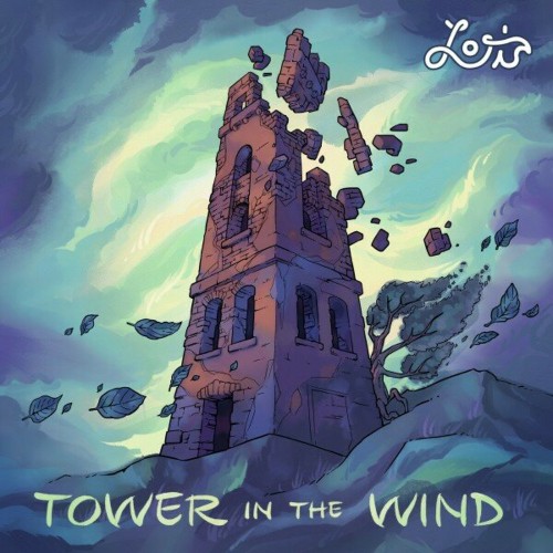 Tower in the wind - LORIS