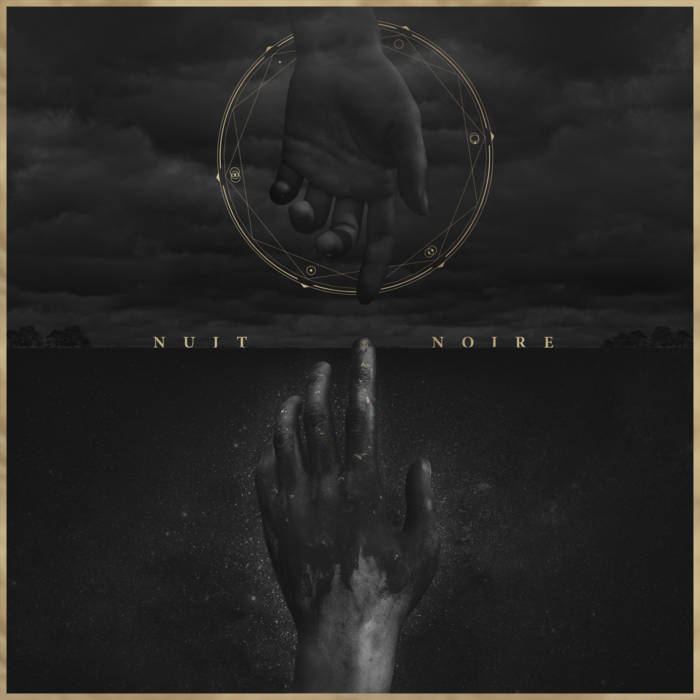 Nuit noire - LOST IN KIEV