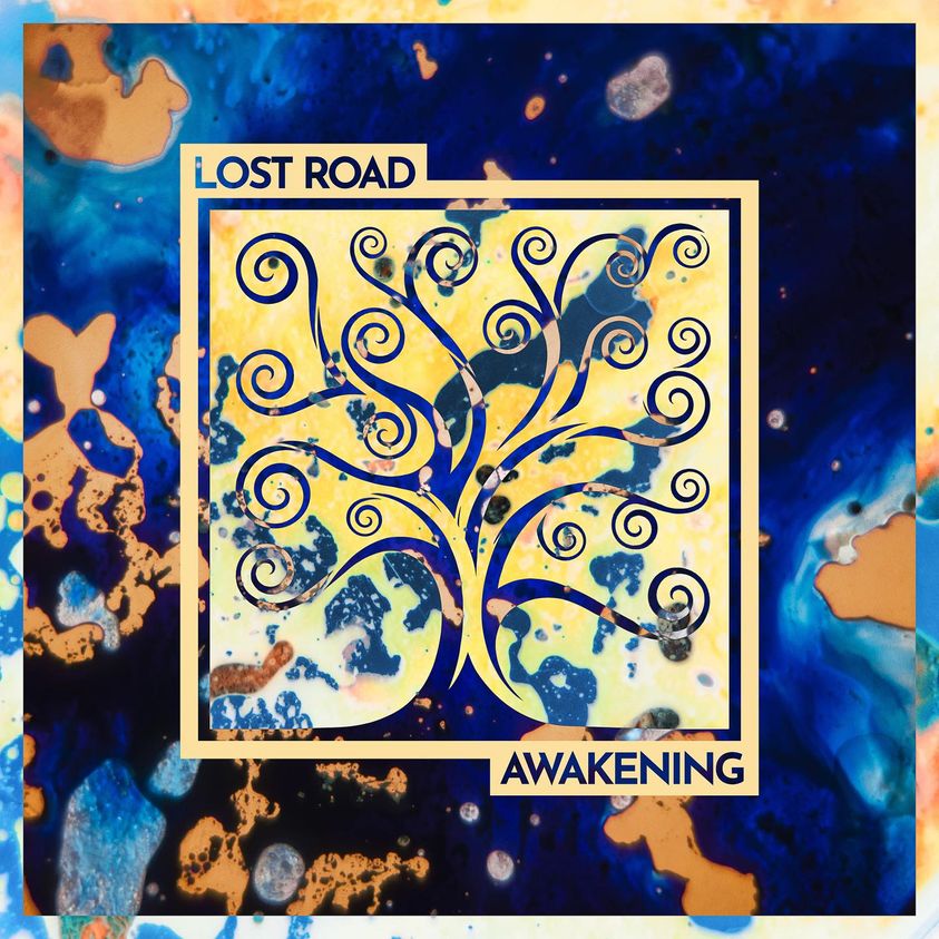 Awakening - LOST ROAD