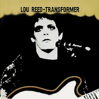 Transformer - LOU REED