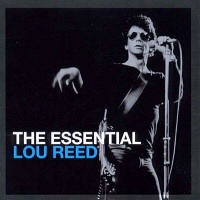 The Essential - LOU REED