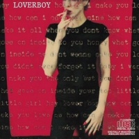 Loverboy - LOVERBOY