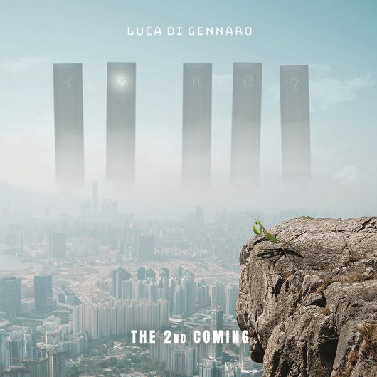 The 2nd coming - LUCA DI GENNARO