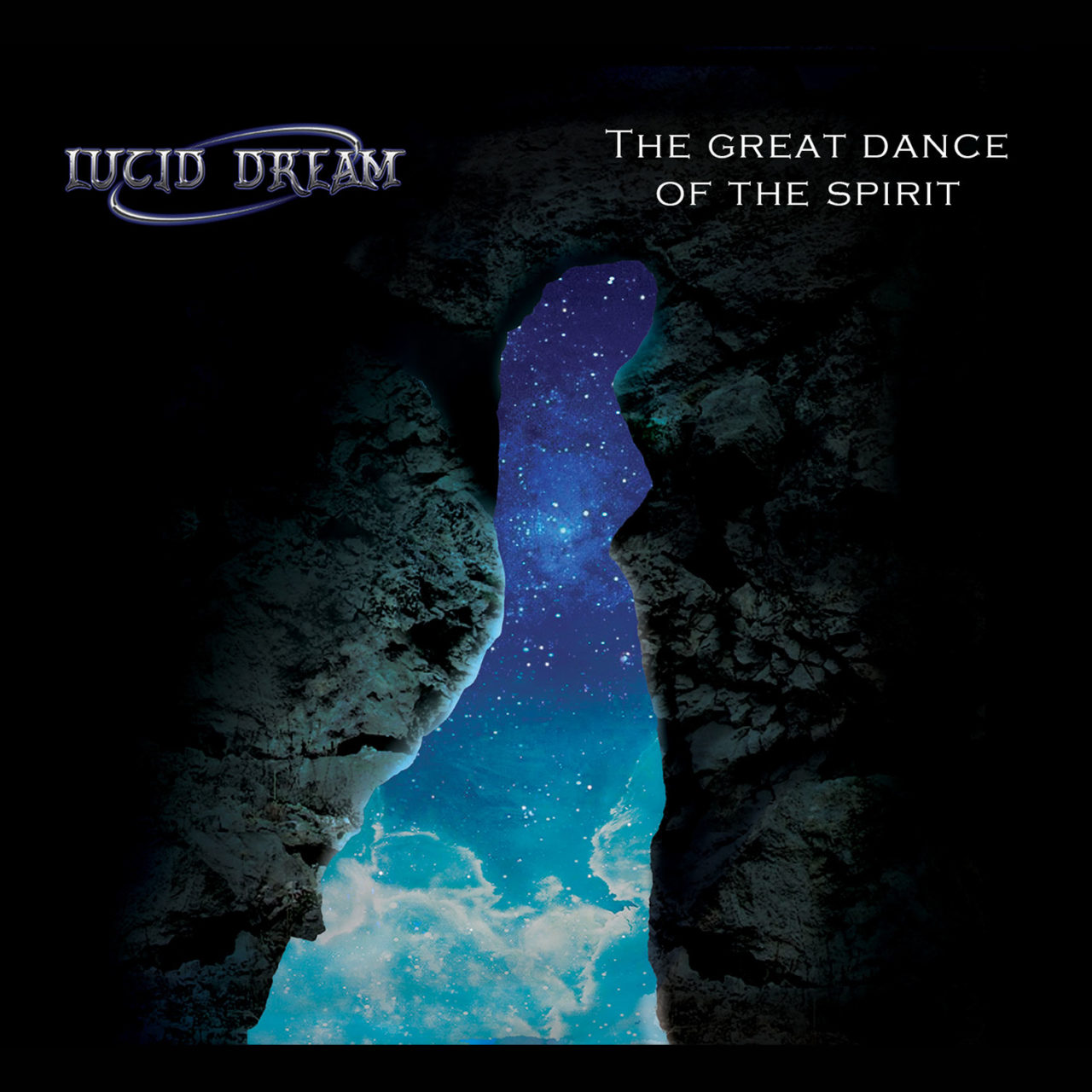 The Great Dance of the Spirit - LUCID DREAM