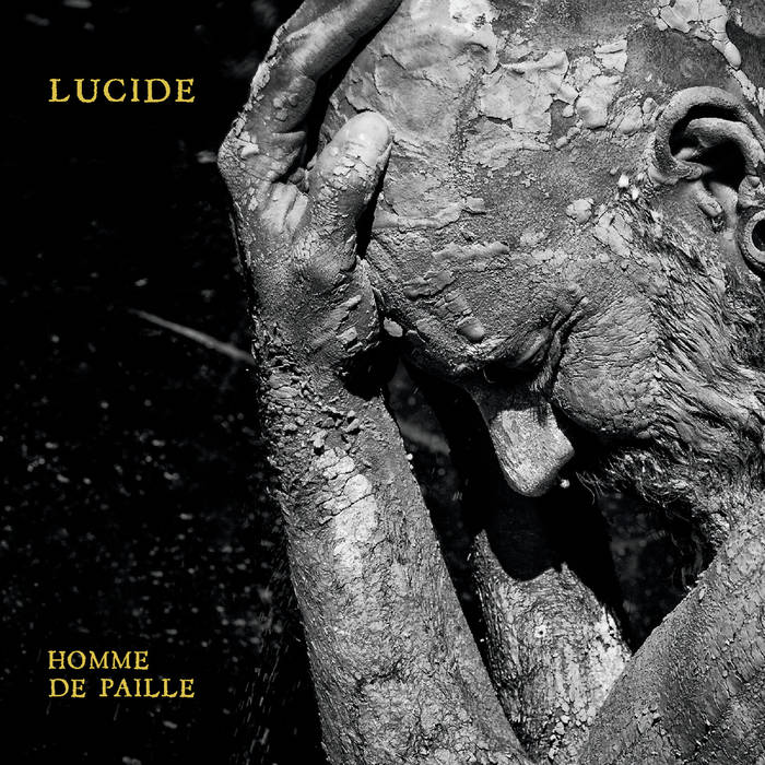 Homme de paille - LUCIDE