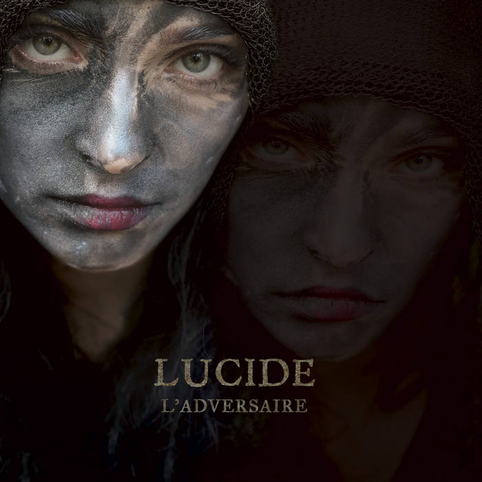 L'Adversaire - LUCIDE
