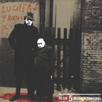 Lucifer's Friend - LUCIFER'S FRIEND