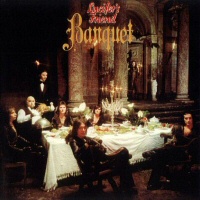 Banquet  - LUCIFER'S FRIEND