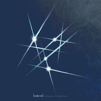 Walking On A Flashlight Beam - LUNATIC SOUL