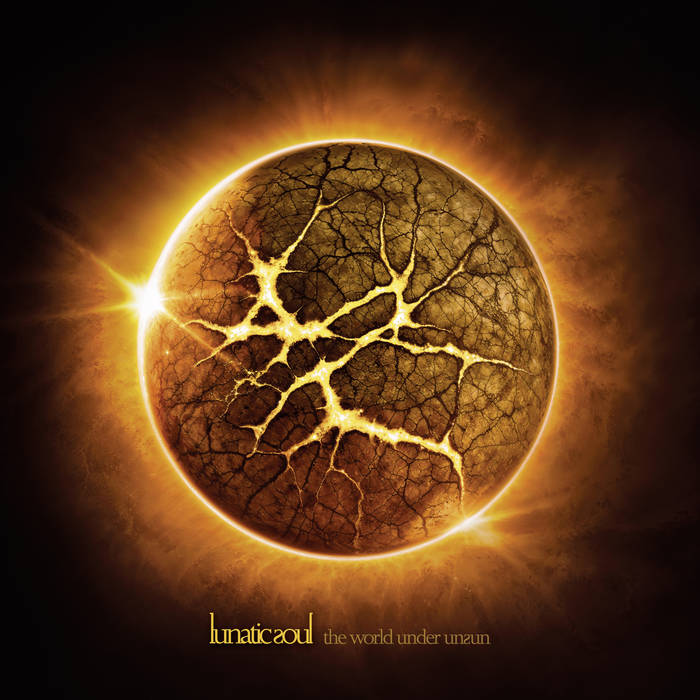 The World Under Unsun - LUNATIC SOUL