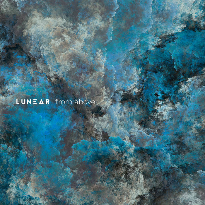 From above - LUNEAR