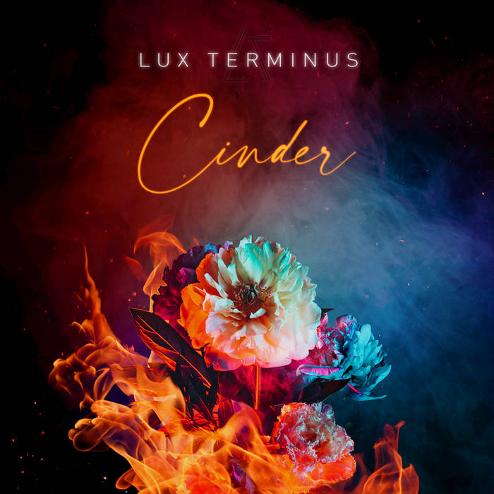 Cinder - LUX TERMINUS