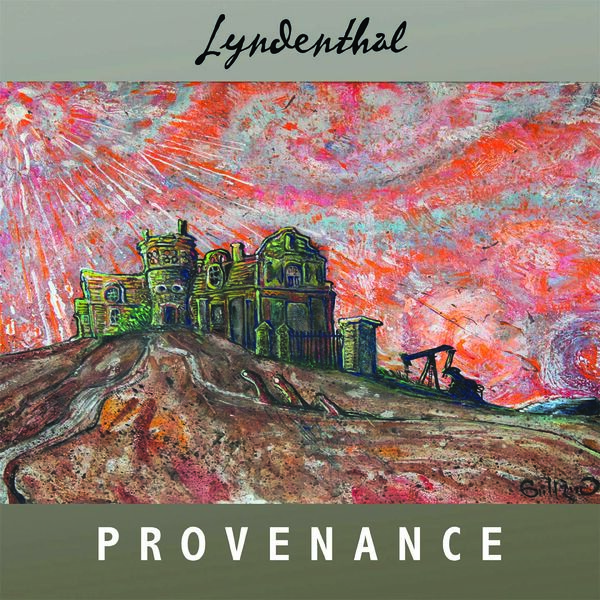 Provenance - LYNDENTHAL